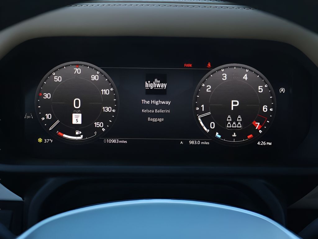 2025 Land Rover Defender 130 X-Dynamic SE San Clemente CA