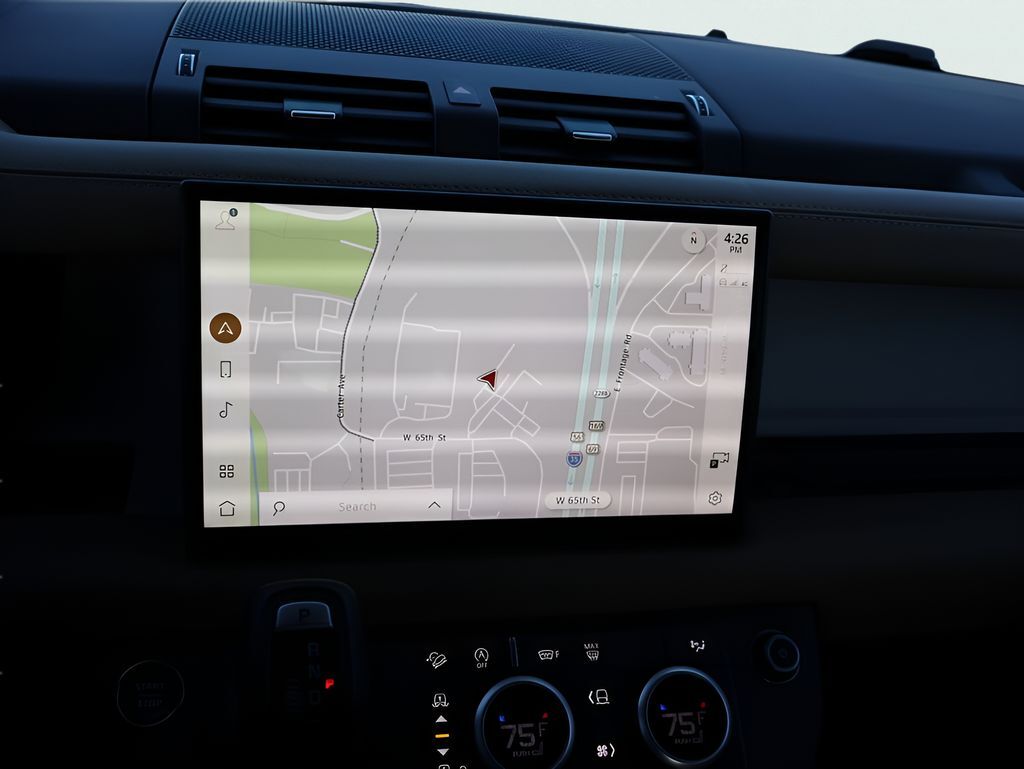 2025 Land Rover Defender 130 X-Dynamic SE San Clemente CA