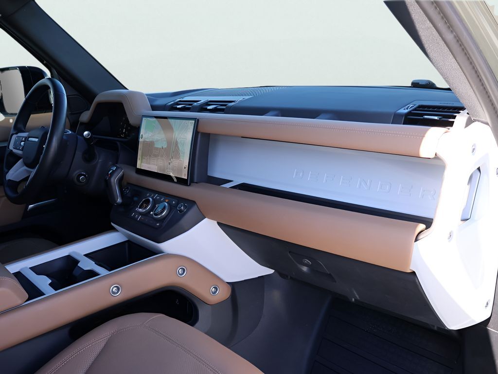 2025 Land Rover Defender 130 X-Dynamic SE San Clemente CA
