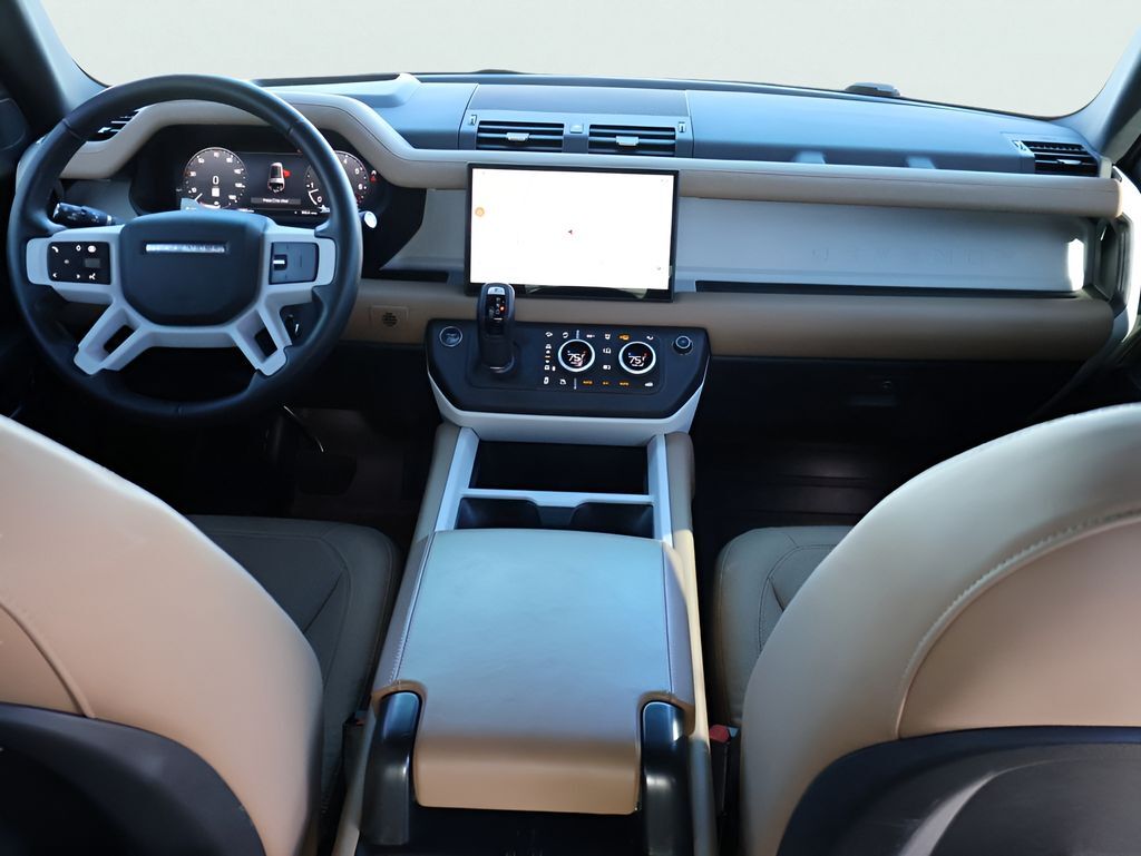 2025 Land Rover Defender 130 X-Dynamic SE San Clemente CA