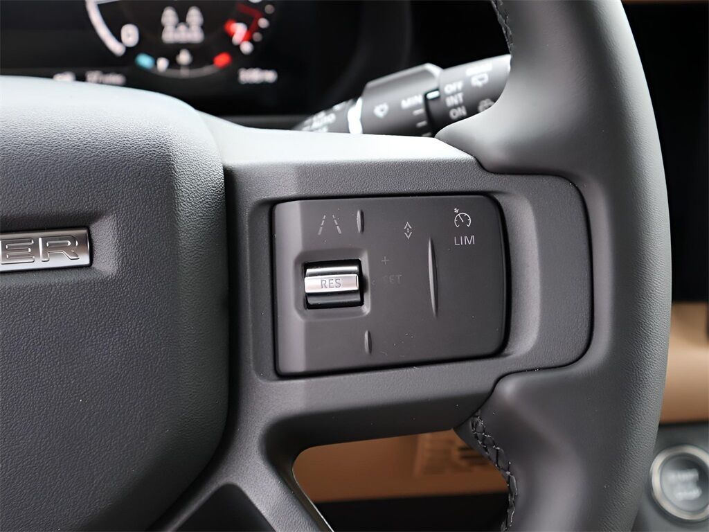2025 Land Rover Defender 130 X-Dynamic SE San Clemente CA