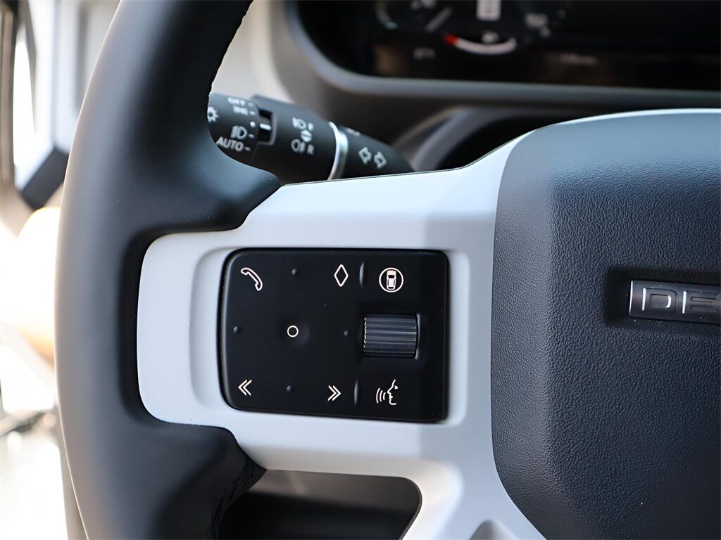 2025 Land Rover Defender 130 X-Dynamic SE San Clemente CA