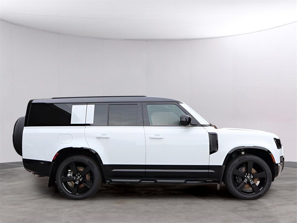2025 Land Rover Defender 130 X-Dynamic SE San Clemente CA
