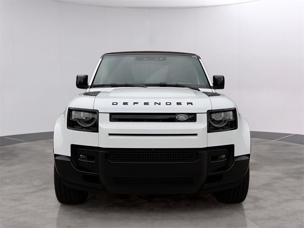 2025 Land Rover Defender 130 X-Dynamic SE San Clemente CA