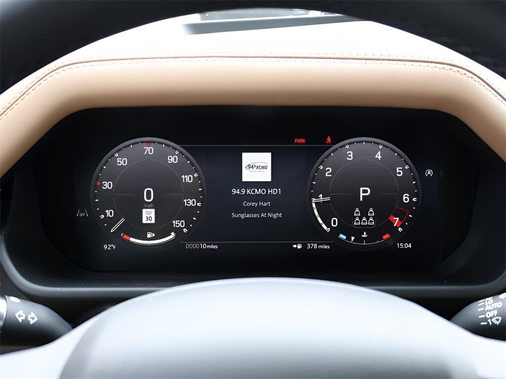 2025 Land Rover Defender 130 X-Dynamic SE San Clemente CA