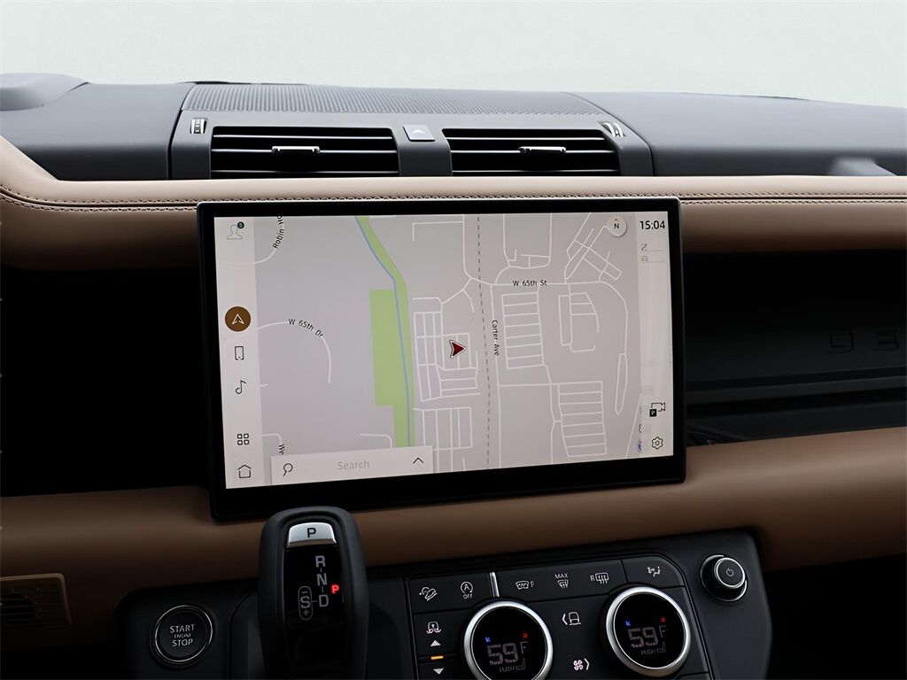 2025 Land Rover Defender 130 X-Dynamic SE San Clemente CA