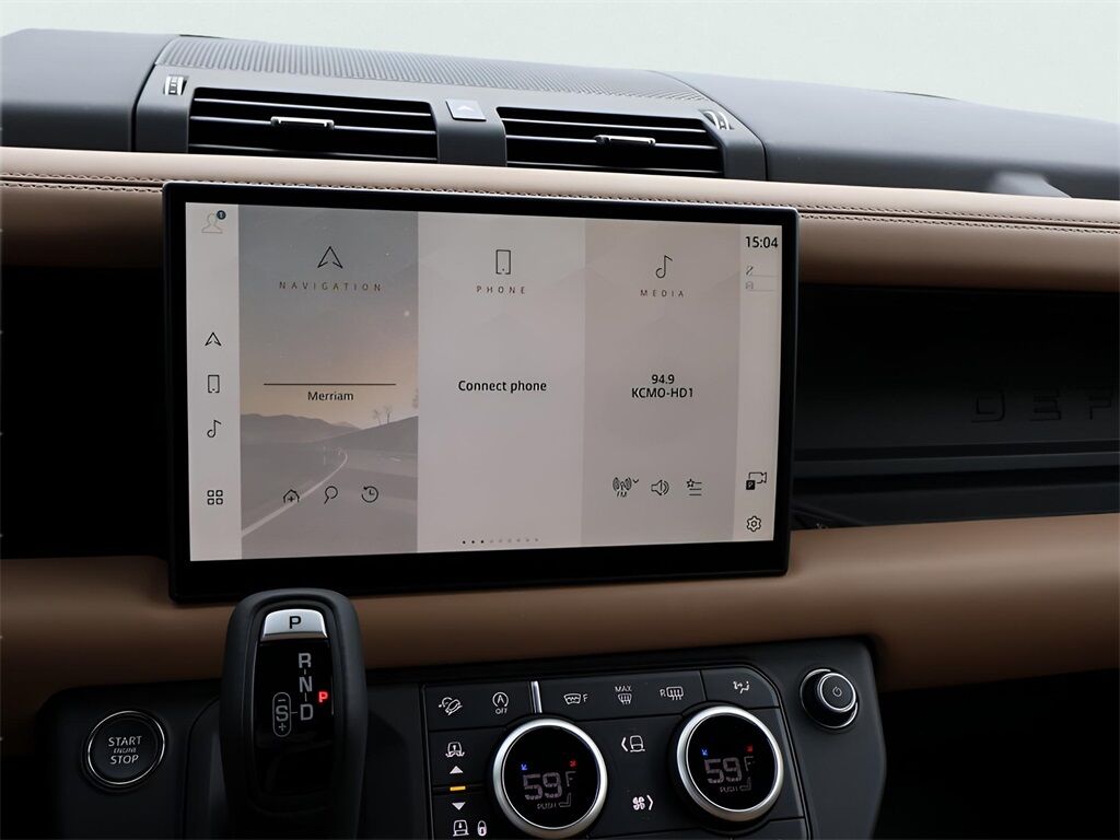 2025 Land Rover Defender 130 X-Dynamic SE San Clemente CA