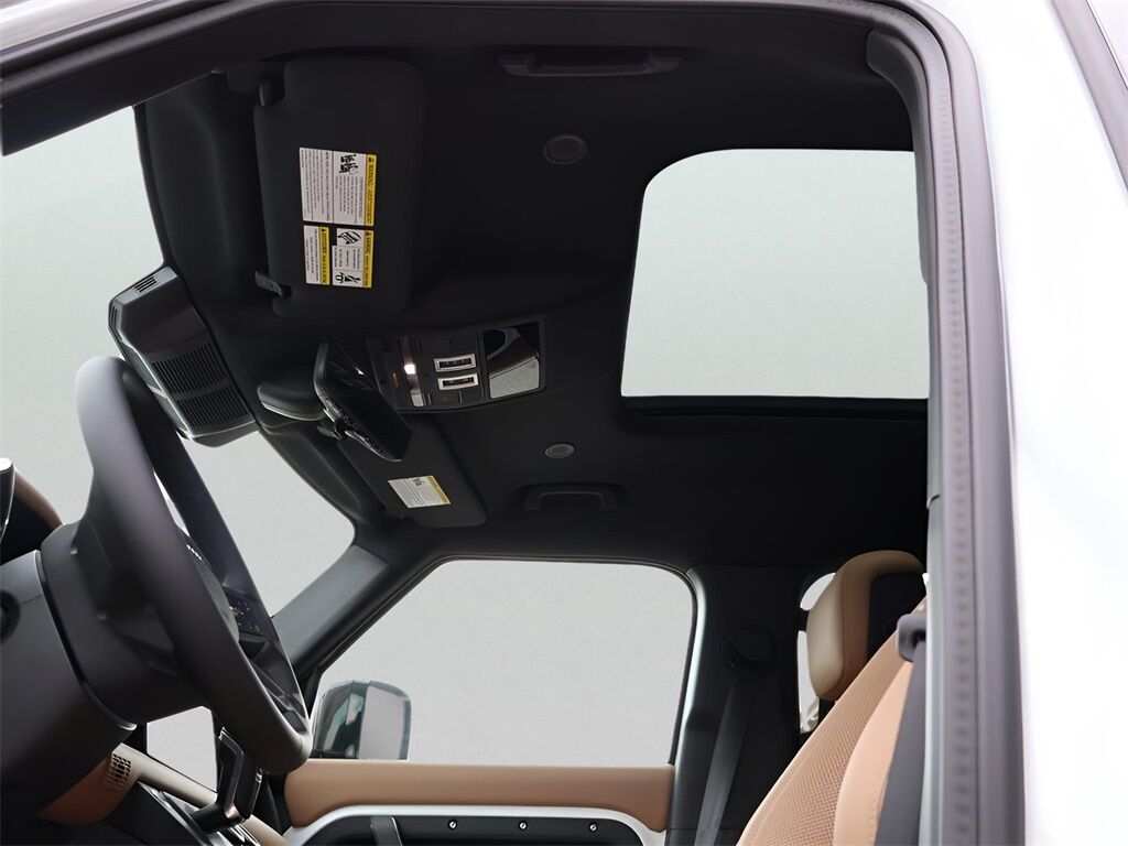 2025 Land Rover Defender 130 X-Dynamic SE San Clemente CA