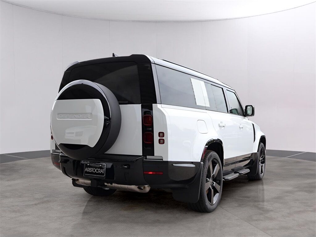 2025 Land Rover Defender 130 X-Dynamic SE San Clemente CA