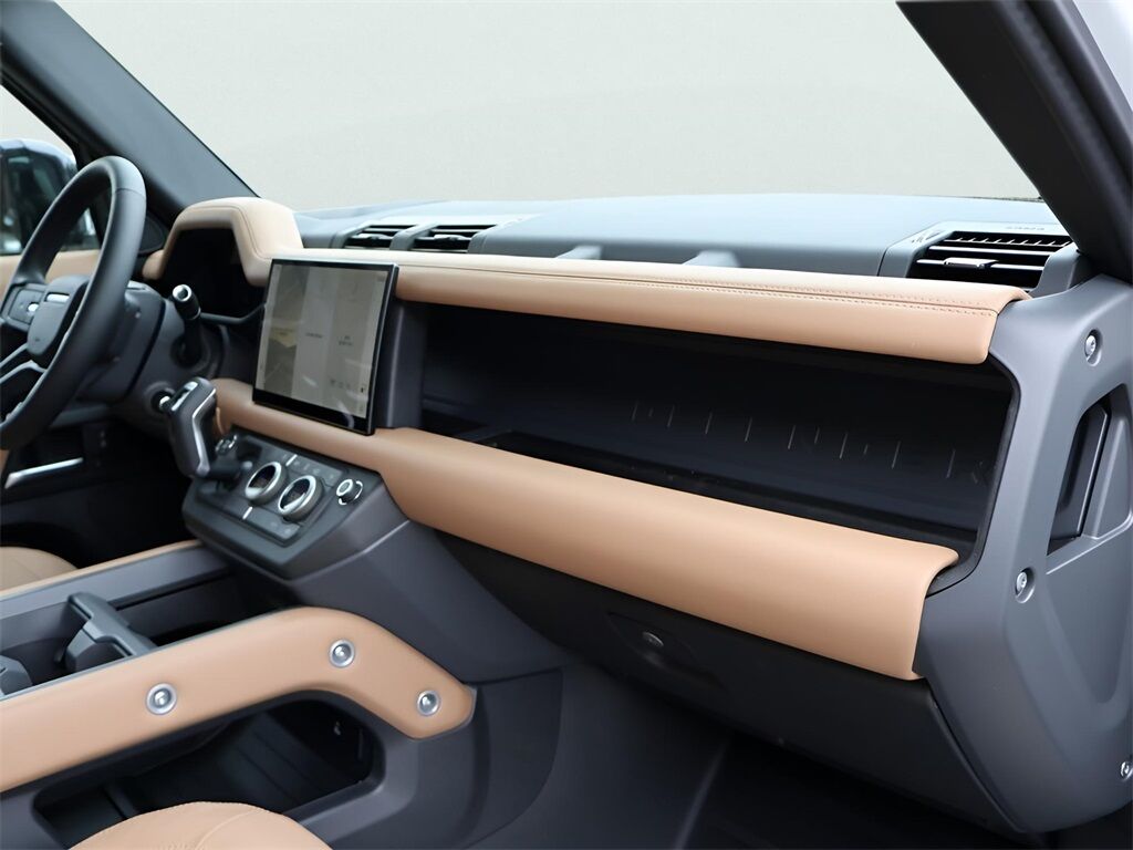 2025 Land Rover Defender 130 X-Dynamic SE San Clemente CA