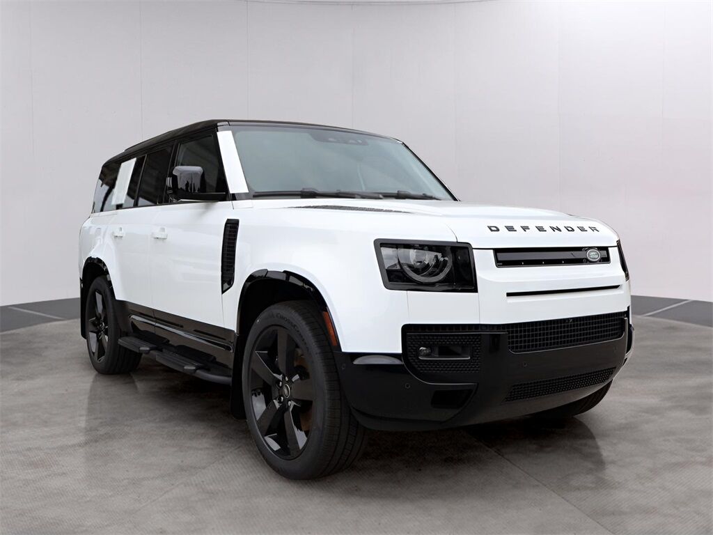 2025 Land Rover Defender 130 X-Dynamic SE San Clemente CA