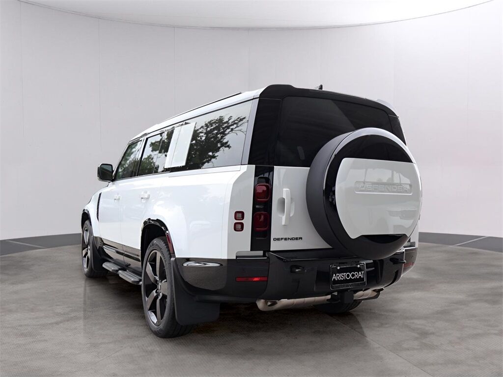 2025 Land Rover Defender 130 X-Dynamic SE San Clemente CA