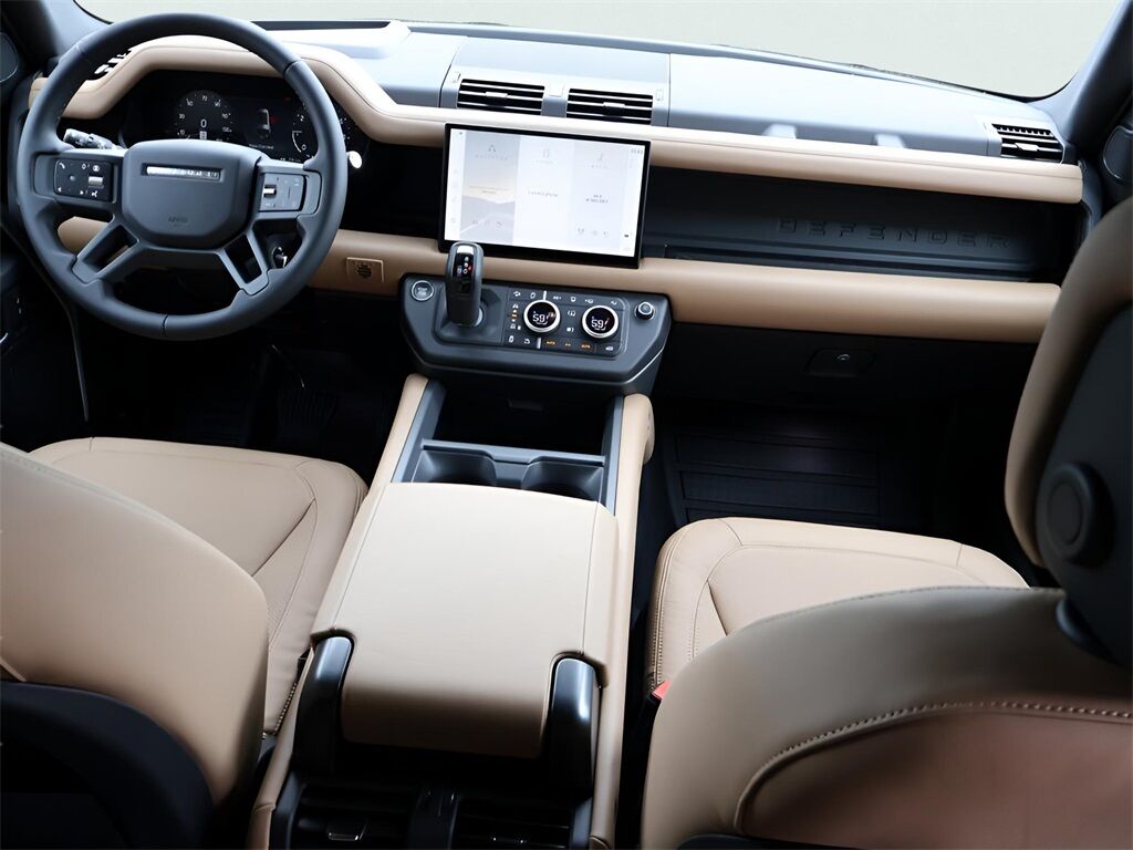 2025 Land Rover Defender 130 X-Dynamic SE San Clemente CA