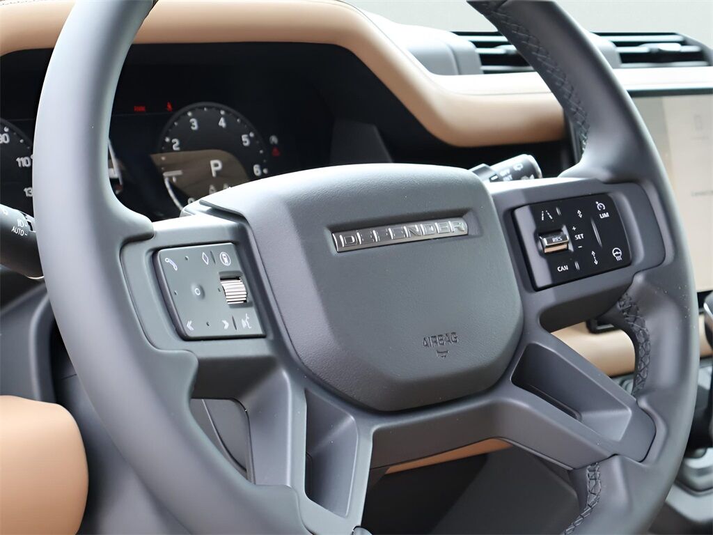 2025 Land Rover Defender 130 X-Dynamic SE San Clemente CA