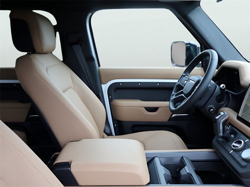 2025 Land Rover Defender 130 X-Dynamic SE San Clemente CA