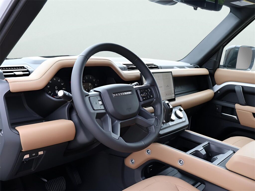2025 Land Rover Defender 130 X-Dynamic SE San Clemente CA