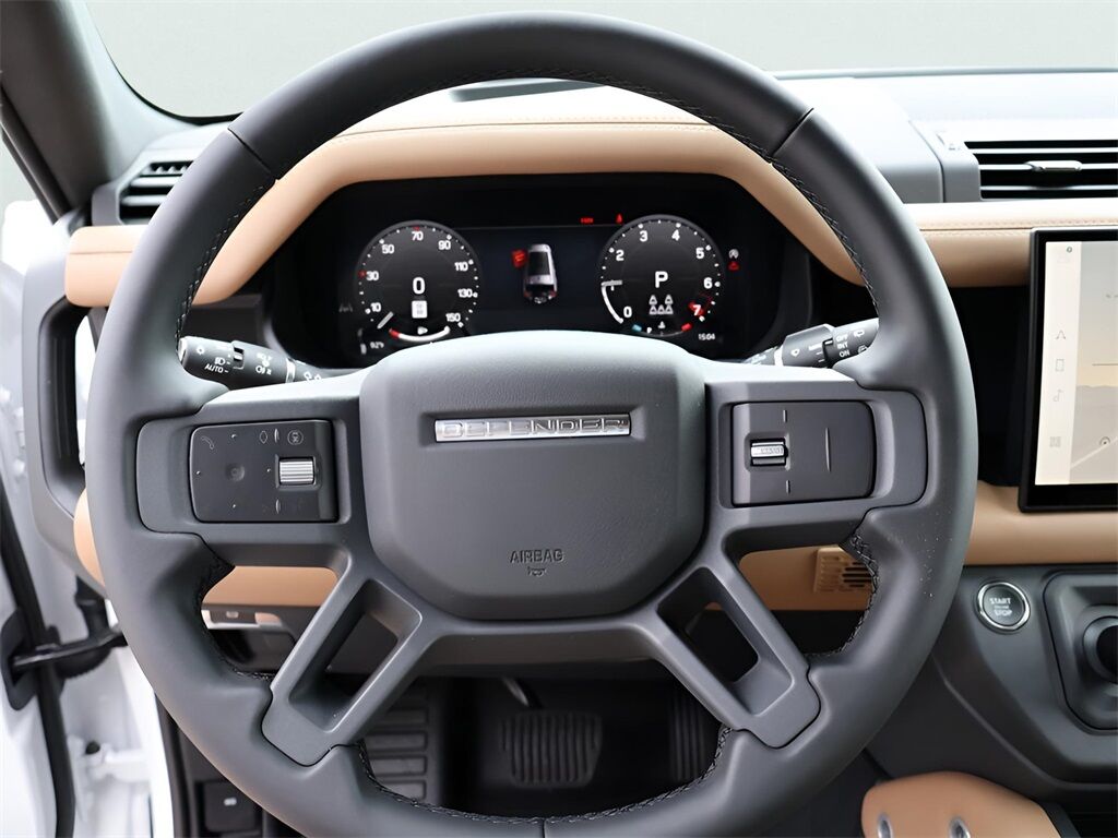 2025 Land Rover Defender 130 X-Dynamic SE San Clemente CA