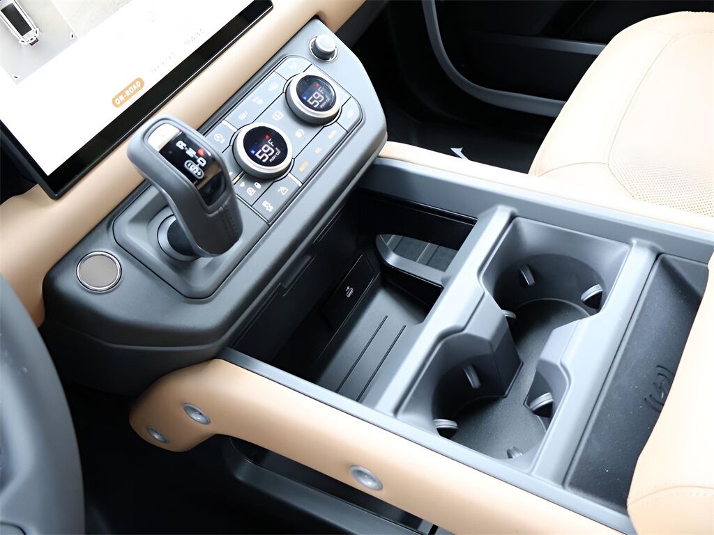 2025 Land Rover Defender 130 X-Dynamic SE San Clemente CA