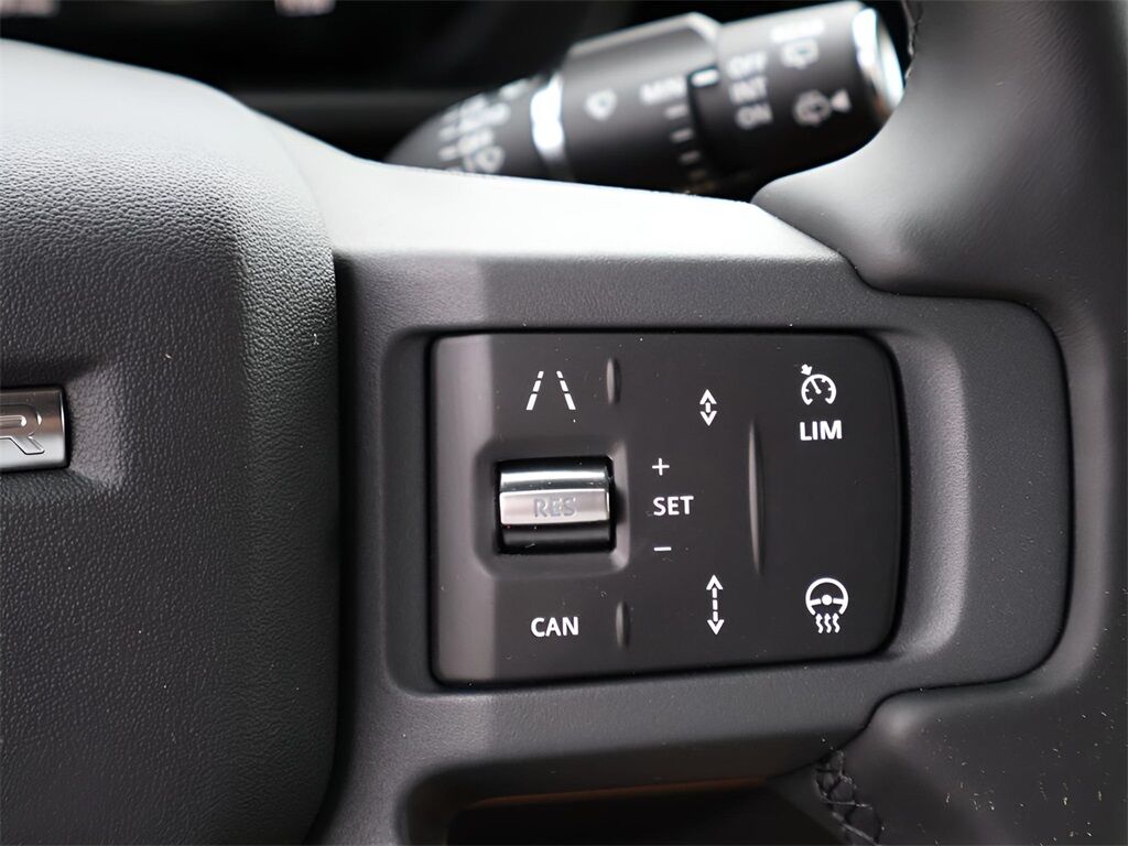 2025 Land Rover Defender 130 X-Dynamic SE San Clemente CA