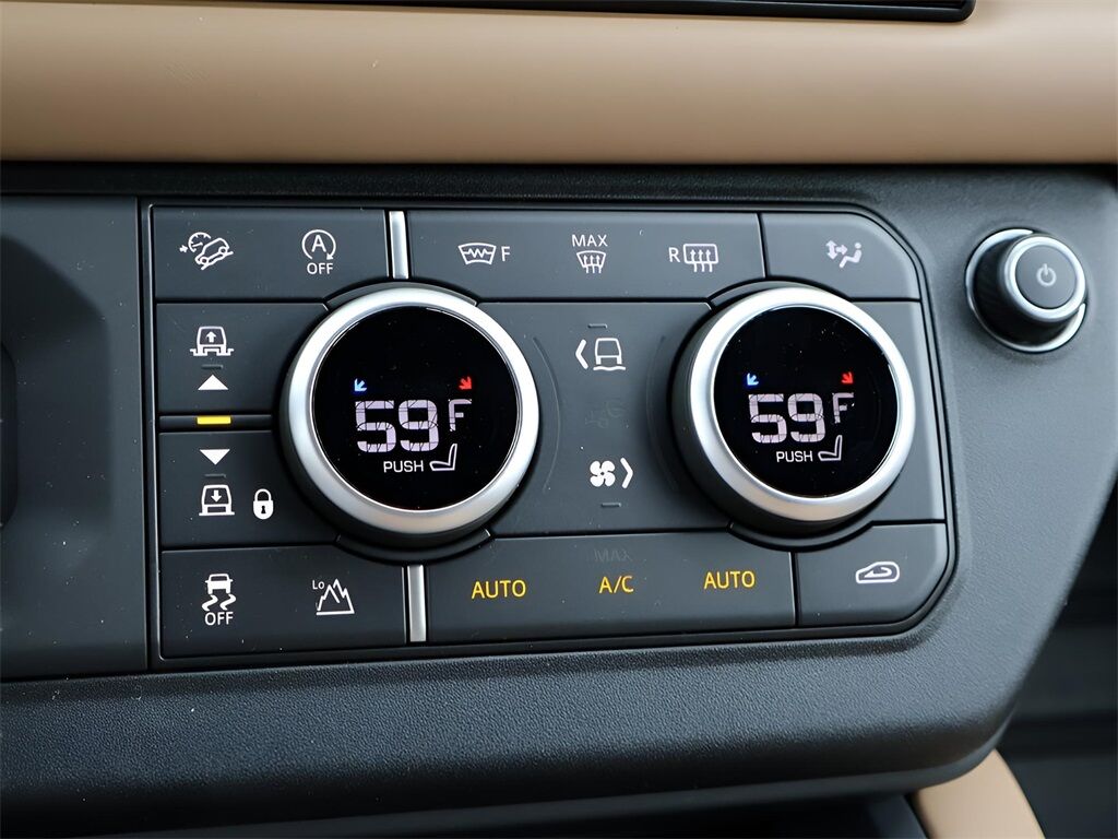 2025 Land Rover Defender 130 X-Dynamic SE San Clemente CA