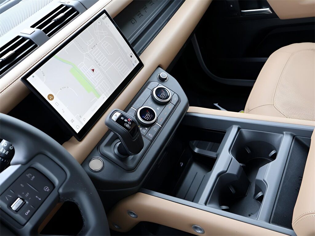 2025 Land Rover Defender 130 X-Dynamic SE San Clemente CA