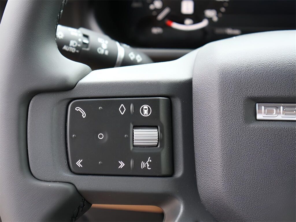2025 Land Rover Defender 130 X-Dynamic SE San Clemente CA