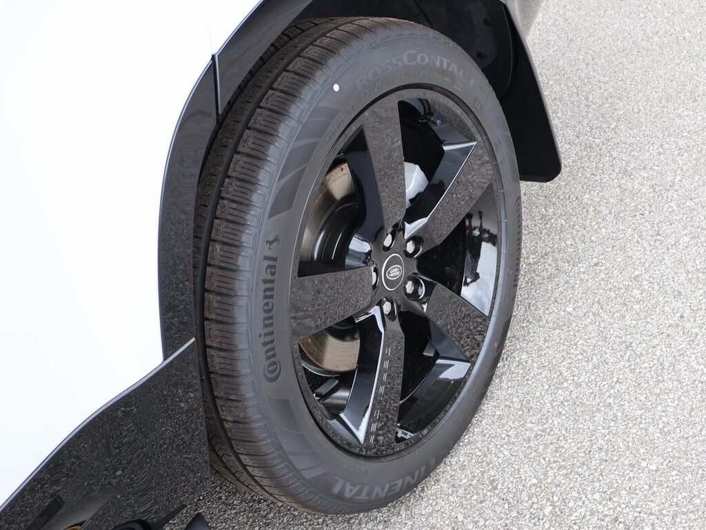 2025 Land Rover Defender 130 X-Dynamic SE San Clemente CA