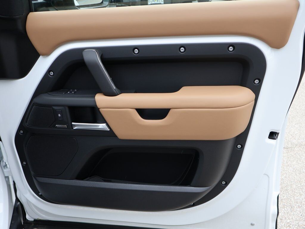 2025 Land Rover Defender 130 X-Dynamic SE San Clemente CA
