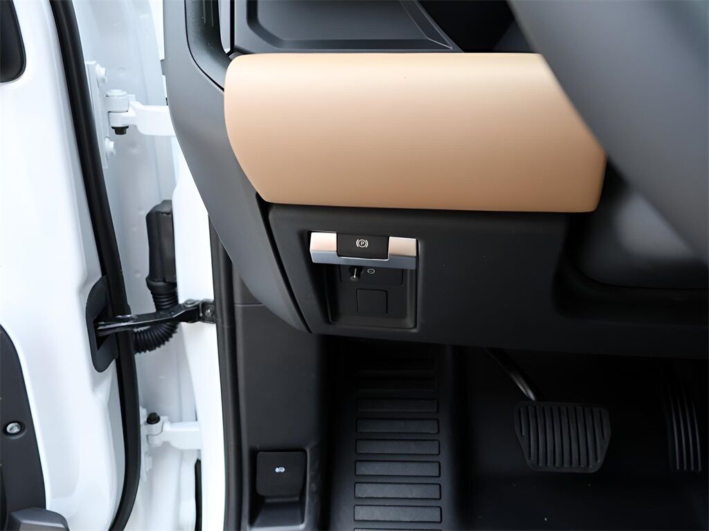 2025 Land Rover Defender 130 X-Dynamic SE San Clemente CA