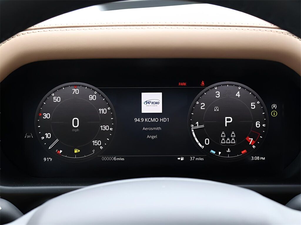 2025 Land Rover Defender 130 X-Dynamic SE San Clemente CA