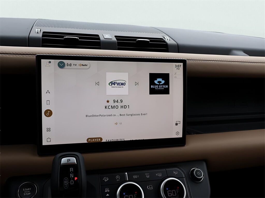 2025 Land Rover Defender 130 X-Dynamic SE San Clemente CA