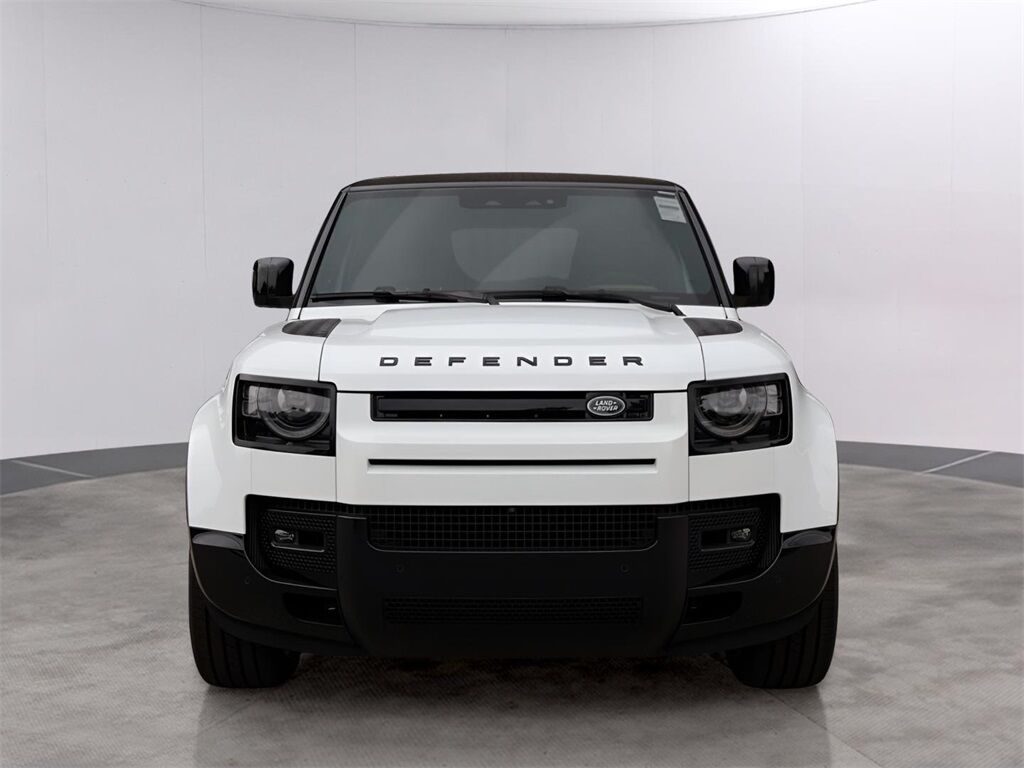 2025 Land Rover Defender 130 X-Dynamic SE San Clemente CA