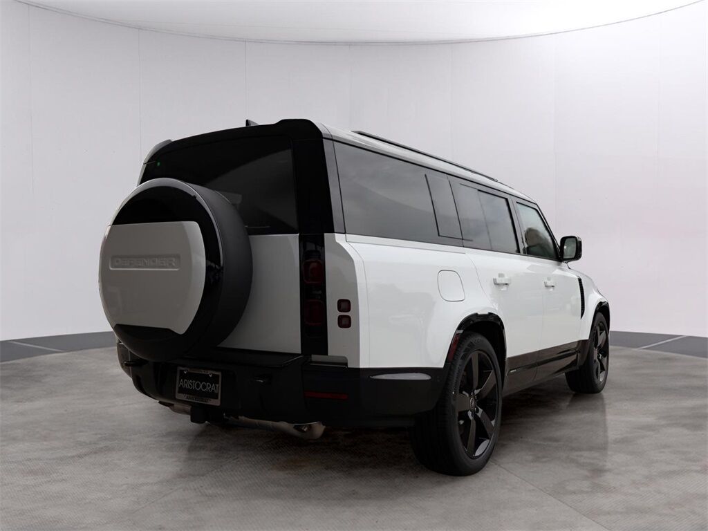 2025 Land Rover Defender 130 X-Dynamic SE San Clemente CA