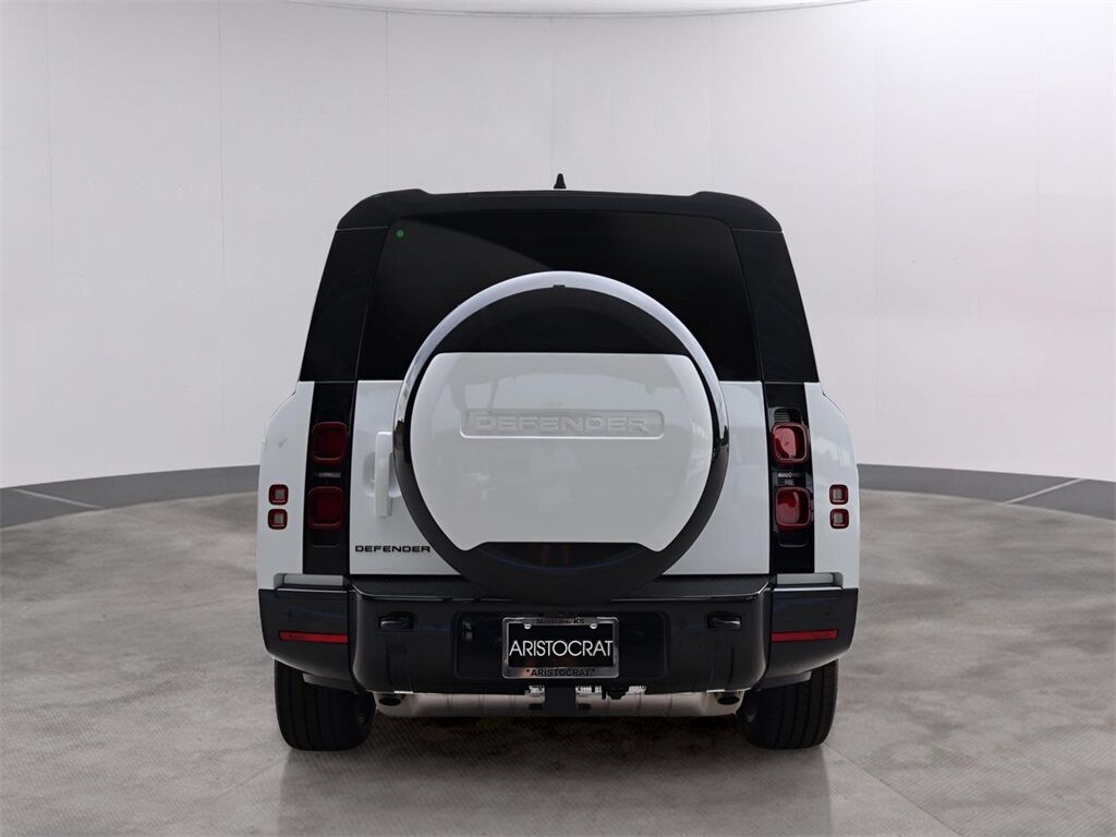 2025 Land Rover Defender 130 X-Dynamic SE San Clemente CA