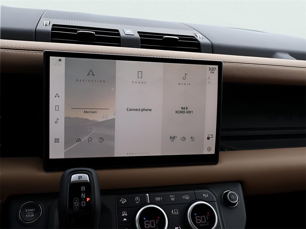 2025 Land Rover Defender 130 X-Dynamic SE San Clemente CA