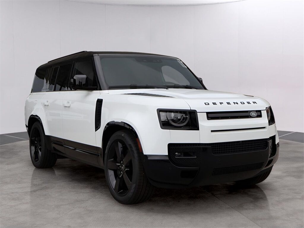 2025 Land Rover Defender 130 X-Dynamic SE San Clemente CA