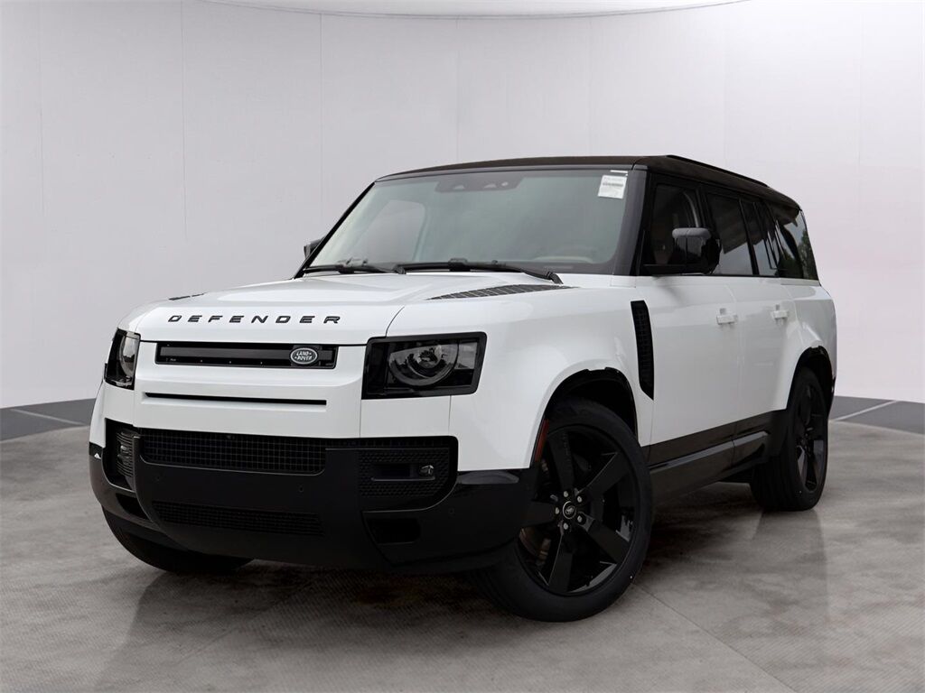 2025 Land Rover Defender 130 X-Dynamic SE San Clemente CA