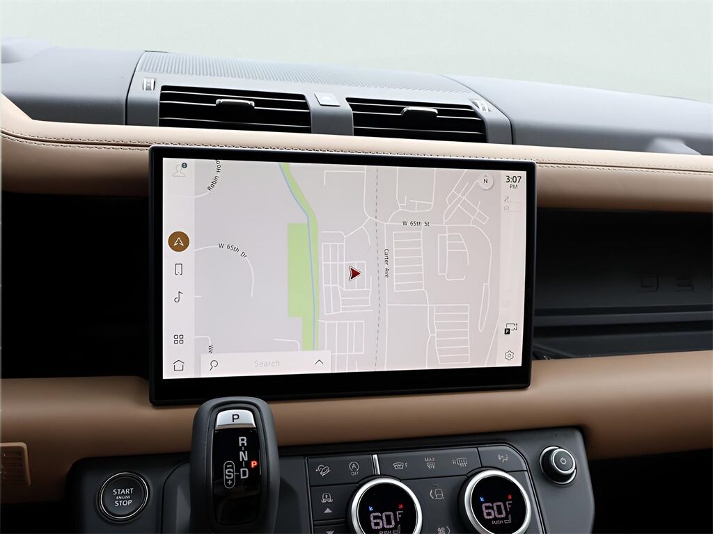 2025 Land Rover Defender 130 X-Dynamic SE San Clemente CA