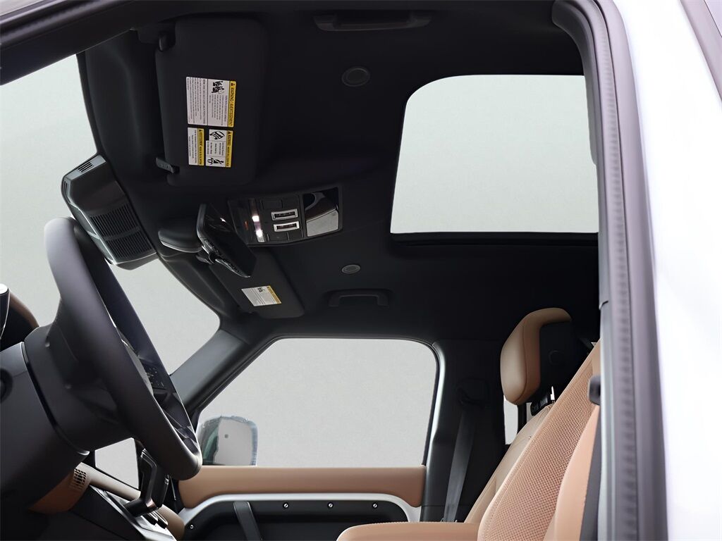 2025 Land Rover Defender 130 X-Dynamic SE San Clemente CA