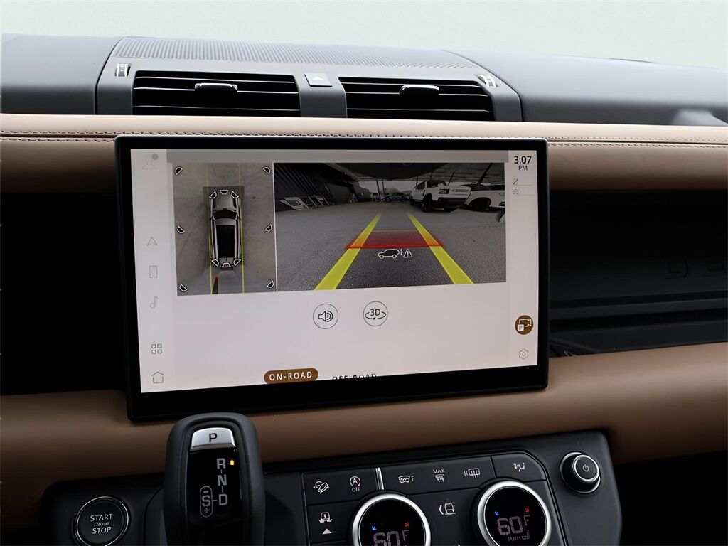 2025 Land Rover Defender 130 X-Dynamic SE San Clemente CA