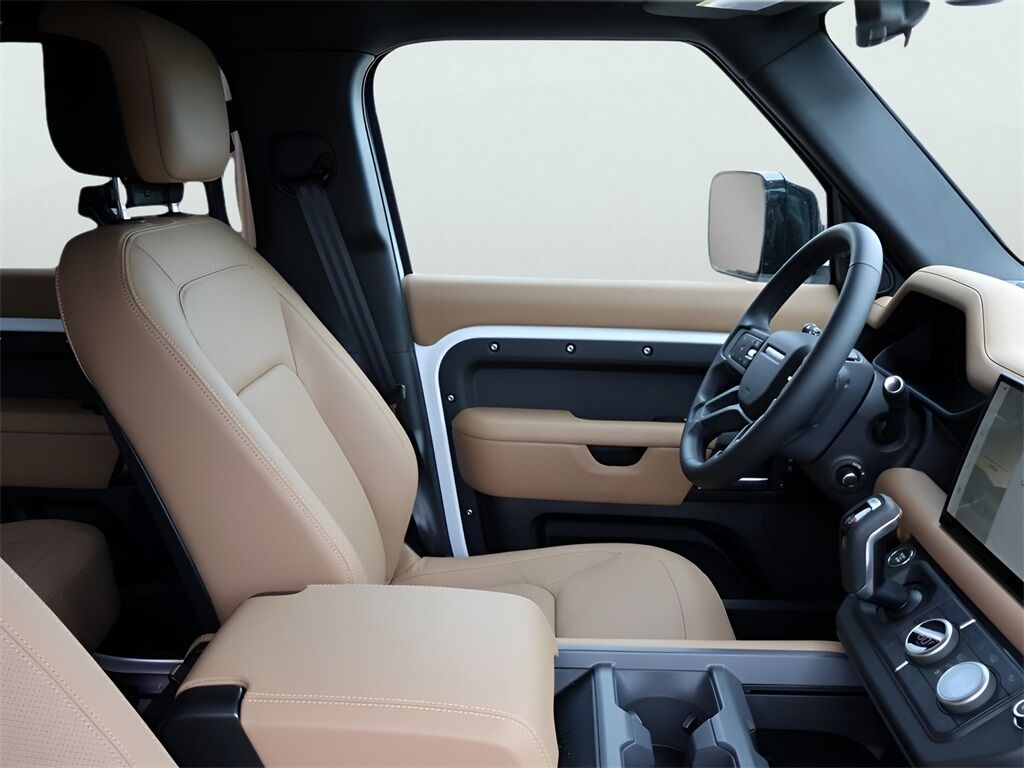 2025 Land Rover Defender 130 X-Dynamic SE San Clemente CA