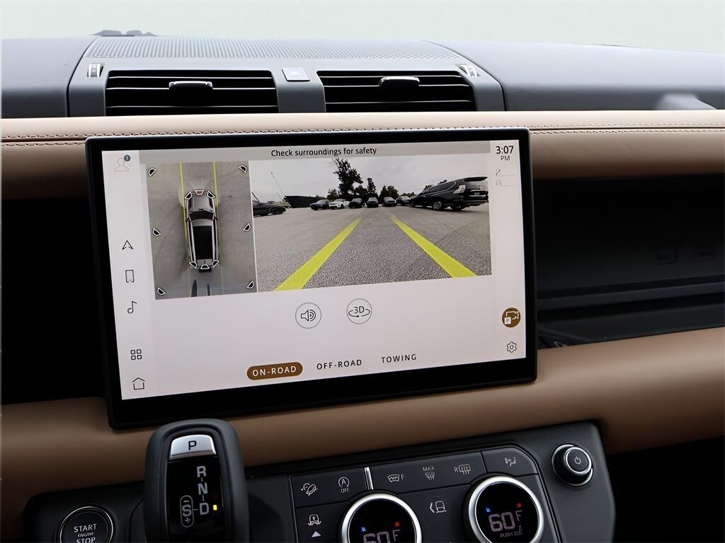 2025 Land Rover Defender 130 X-Dynamic SE San Clemente CA