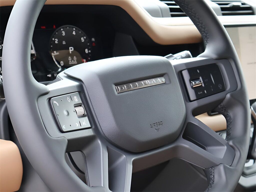 2025 Land Rover Defender 130 X-Dynamic SE San Clemente CA