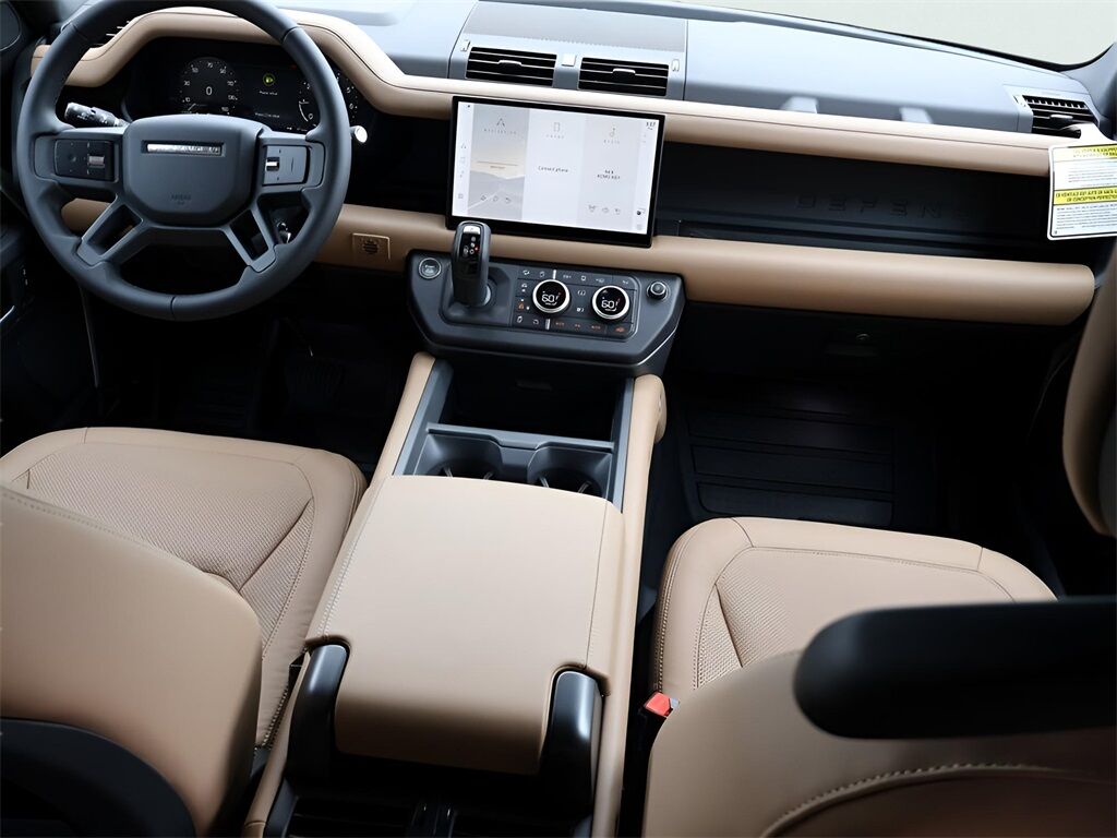 2025 Land Rover Defender 130 X-Dynamic SE San Clemente CA