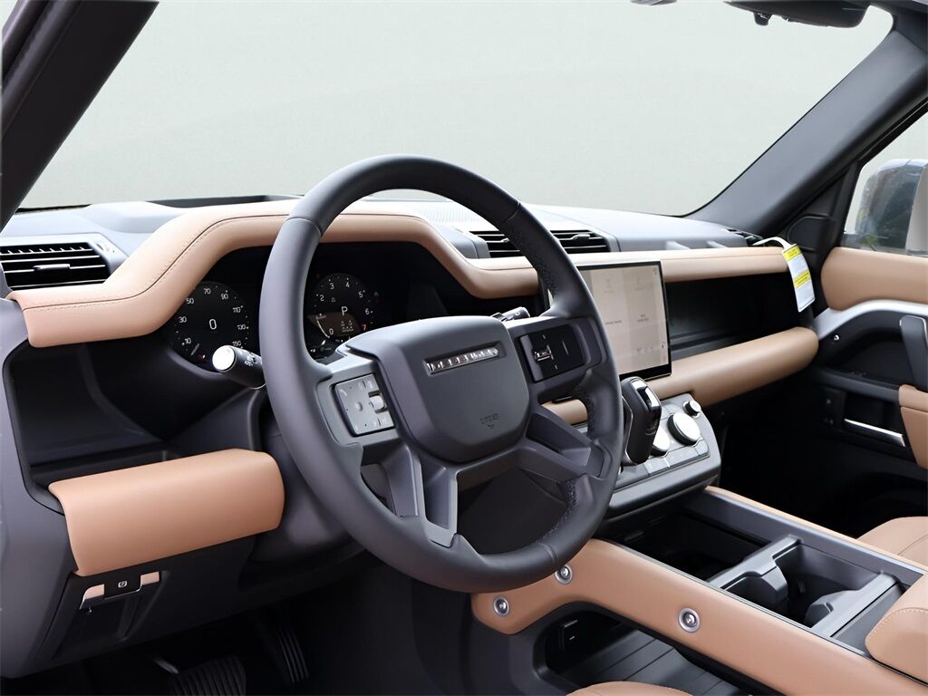 2025 Land Rover Defender 130 X-Dynamic SE San Clemente CA