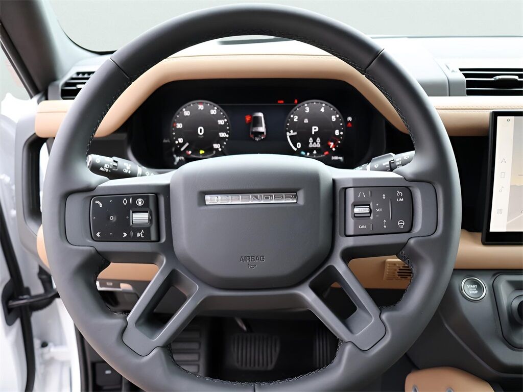 2025 Land Rover Defender 130 X-Dynamic SE San Clemente CA