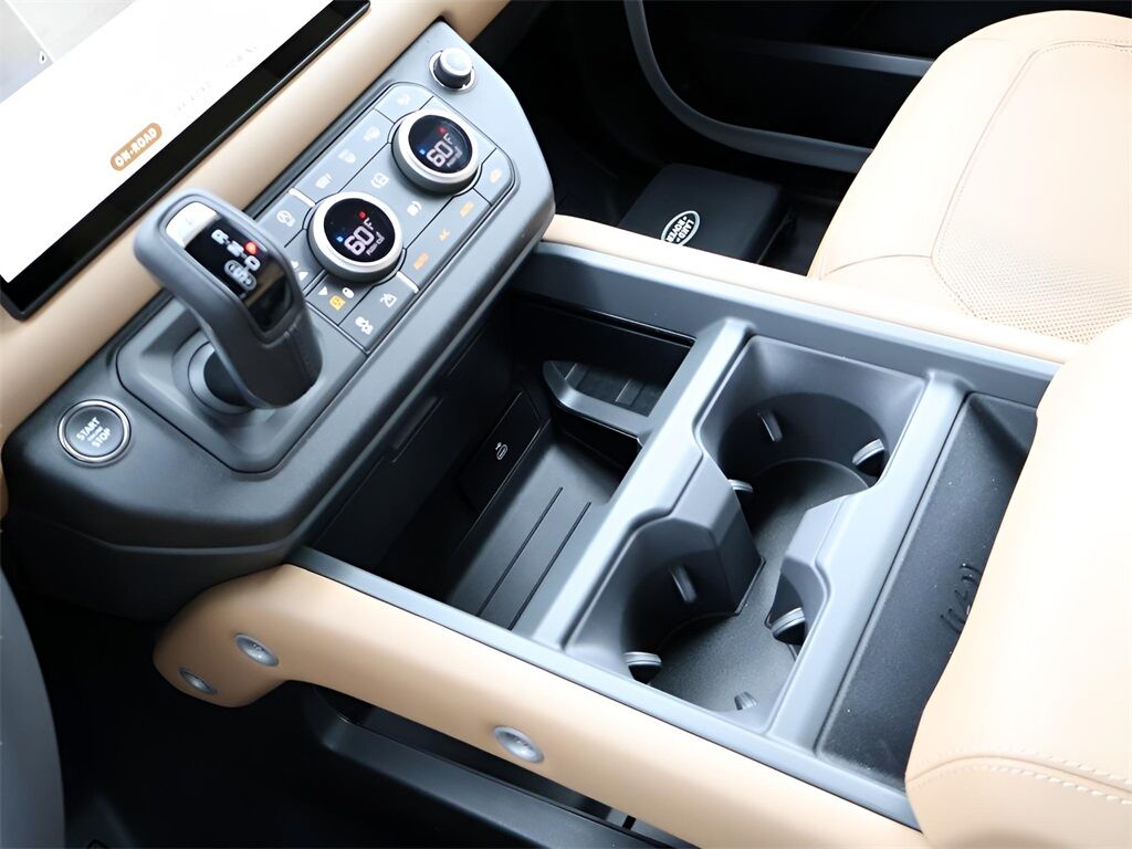 2025 Land Rover Defender 130 X-Dynamic SE San Clemente CA