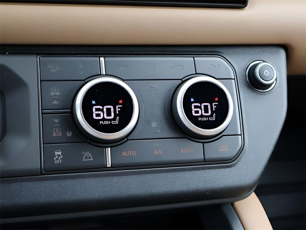 2025 Land Rover Defender 130 X-Dynamic SE San Clemente CA