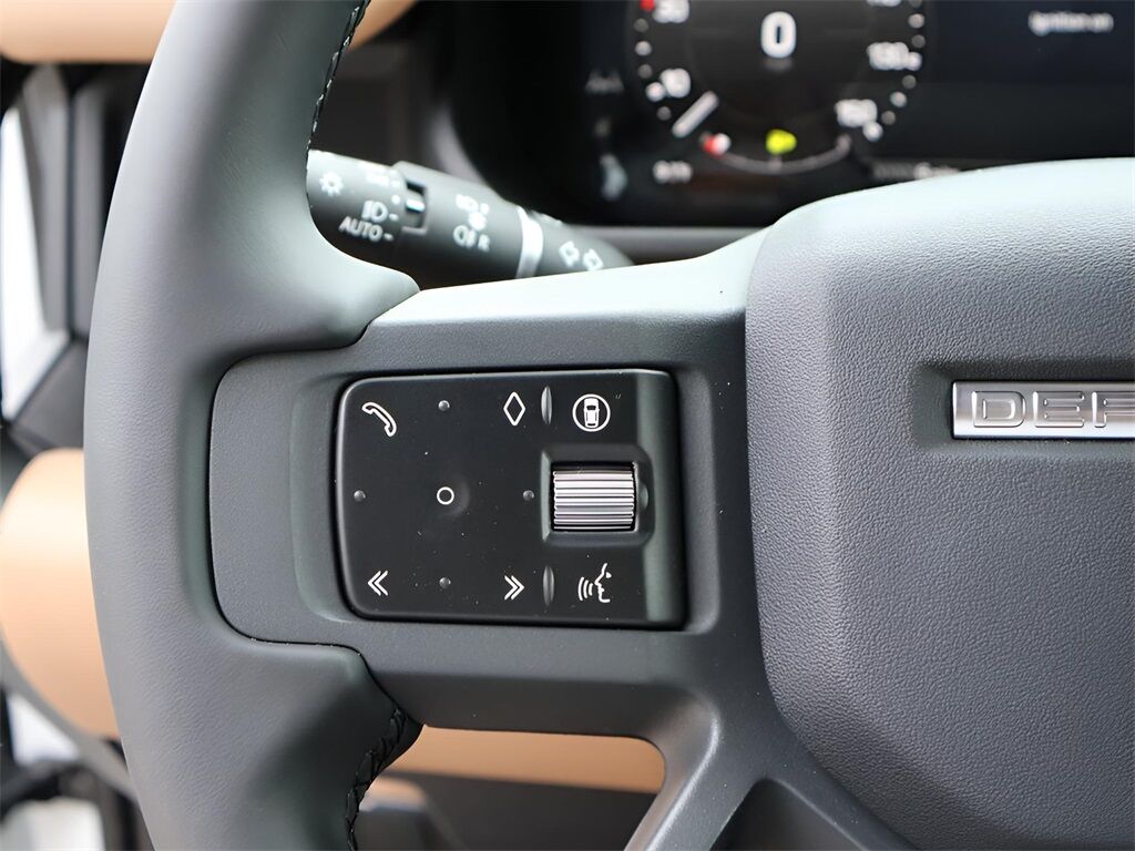 2025 Land Rover Defender 130 X-Dynamic SE San Clemente CA