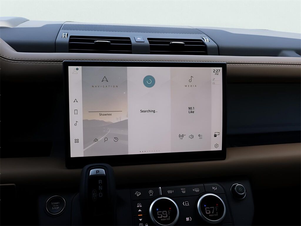 2025 Land Rover Defender 130 X-Dynamic SE San Clemente CA